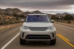 Land Rover Discovery HSE 2017 года (WW)